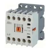LS Miniaturni kontaktor 6A 3P 1z 24V DC GMD-6M 24V DC