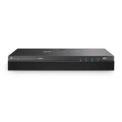 TP-Link VIGI NVR2008H-8MP NVR snemalnik, 8 kanalni PoE+