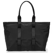 Lancel MISTRAL ROLLABLE DE LANCEL L Črna