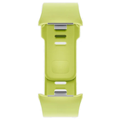 Redmi Watch 4 / Watch 5 / Xiaomi Band 8 Pro / 9 Pro TPU Strap Mint Green