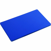 Professional cutting board for fish, 53 x 32.5 cm, plastic - Kesper