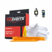 EPLSET414 KOMPLET LED ŽARNIC ZA MAZDA RX - 8 2004 - 2012