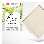 Slikarsko platno na okvirju ECO | različne dimenzije