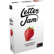 CGE Društvena igra Letter Jam