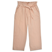 Twins Pantalone za devojcice, Roze