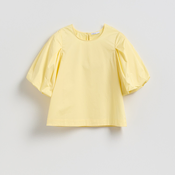 Reserved - Pamucni top
