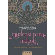 Mudrost puna radosti - Jongi Mindur Rinpoce i Erikom Svonsonom