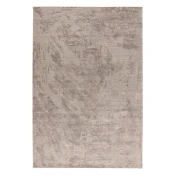 Pierre Cardin TKANA PREPROGA 120/170 cm tkano srebrne barve