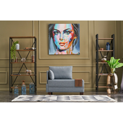 Atelier Del Sofa 1-sedežna zofa