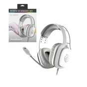 Gaming slušalke KMD Instinct Universal - bele (PS5/XSX/SWITCH/PC)
