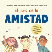 El Libro de la Amistad