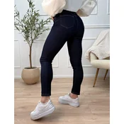TOBIAS push up jeans