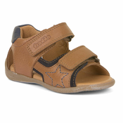 Froddo sandal G2150174-3 GOGI U rjava 25