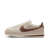 Nike Cortez Lt Orewood Brn/ Fauna Brown-Sail 9.5
