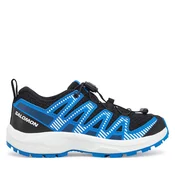 Trekking čevlji Salomon Xa Pro V8 L47730000 Črna