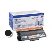 BROTHER toner TN-3380 TN3380