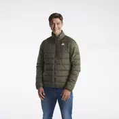 Adidas Muška jakna Ess Lite Down J M, Maslinasta
