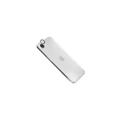 FIKSNO steklo za kamero Apple iPhone 16e, srebrno FIXGC2-1404-SL