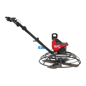 Milwaukee MX Fuel WBT90-0 Akumulatorski gladilec betona - Milwaukee - Akumulatorsko - Ne