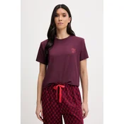 Kratka majica HUGO CASUAL T-SHIRT