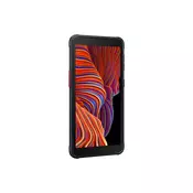 SAMSUNG pametni telefon Galaxy Xcover 5 4GB/64GB, Black
