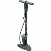 TOPEAK tlačilka Joe Blow Max HP - črna
