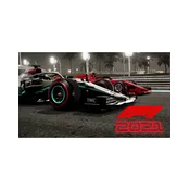 F1 2021 Standard Edition PS4