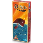 Dixit: 2. razširitev - Quest
