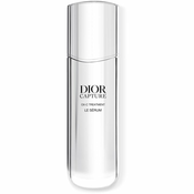 DIOR Dior Capture Le Sérum serum proti gubam za obraz in vrat 75 ml