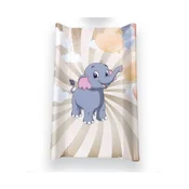 Deksi meka podloga za presvlacenje Elephant bež ( 3819 )