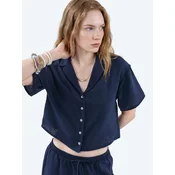 Busem Bluza marine