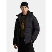 Polo Ralph Lauren Puhovka 710967773003 Črna Regular Fit