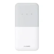 HUAWEI E5586-326 ruter HOTSPOT, dvopojasni + SIM utor, bijeli