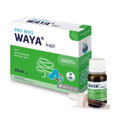 WAYA LGG KAPI 10 ML