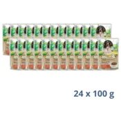 Stuzzy Chunks preliv – komadici govedine – 2.4 kg