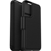Otterbox Strada ProPack for Samsung Galaxy S22+ black (77-86498)