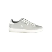U.S. Polo Assn. Muške patike ARIS001M6YM1, Svetlosive