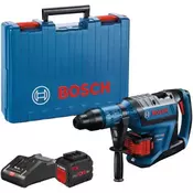 Akumulatorski elektro-pneumatski cekic Bosch GBH 18V-45 C 18V; 2 x ProCORE 12,0 Ah (0611913002)