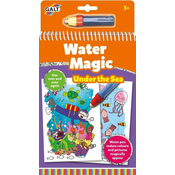 Galt Water Magic - pod morjem