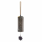 Vetrni zvonček Sonic Energy Cosmic Bamboo Stella Meinl