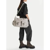 Ročna torba G-Star Raw EO-LDA8482J Siva