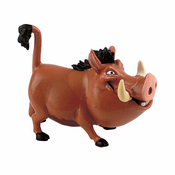 Figura Pumba El Rey Leon