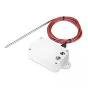 Planet LS200-PT-868M IP65 LoRaWAN Product Temperature Sensor (PT1000 Needle Probe -70~200 degrees C, EU868 Sub 1G, 2 x 3.6V ER14505 AA batteries required)