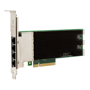Intel INTEL Networking Adapter 4-port 10GbE RJ-45  FTXL710-BM1  PCI-E LP Box (X710T4)