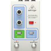 Behringer Octave Divider