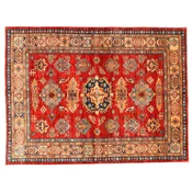 XXXL ORIENTALSKA PREPROGA KAZAK 80/120 cm večbarvno