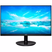 PHILIPS 221V8A monitor - 54.6cm (22/21.5 vidno), FHD (1920 x 1080), VA, 75Hz, 4ms (GTG), Adaptive Sync, 1x D-SUB (VGA), 1x HDMI