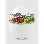 Brainstream Camping PiepEi Egg Timer multicolor