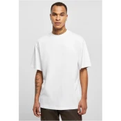 Mens UC Tall Tee 2-Pack - White + White