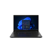 Lenovo ThinkPad L14 Gen 3 – 14” | Intel Core i7 – 1265U | 16 GB RAM | 512 GB SSD